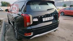 هیۆندای پالیسەید